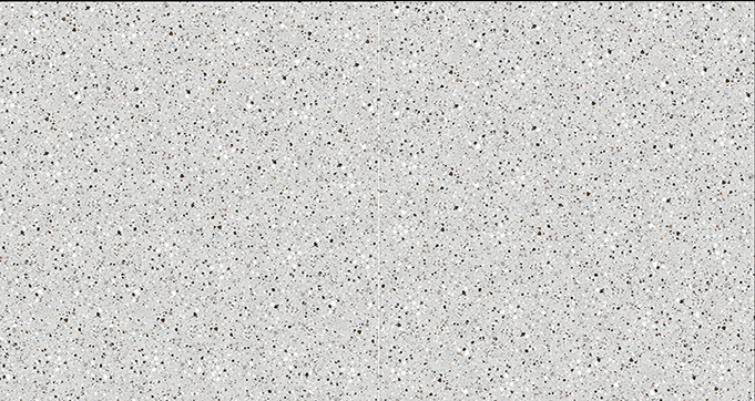 Modern Design Anti-Dirty Performance Marble Design Porcelain Floor Terrazzo Tiles Z66231