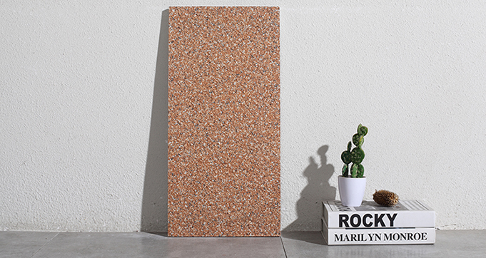 High Pressure Resistance and  Anti-Slippery Paving Stone Granite Look  Outdoor Porcelain Tiles HSY3605 by Torch Groups